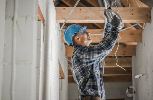 Best Electrical Rewiring Services  in Livingston, TN