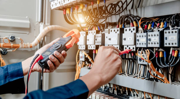 Best Generator Installation Services  in Livingston, TN