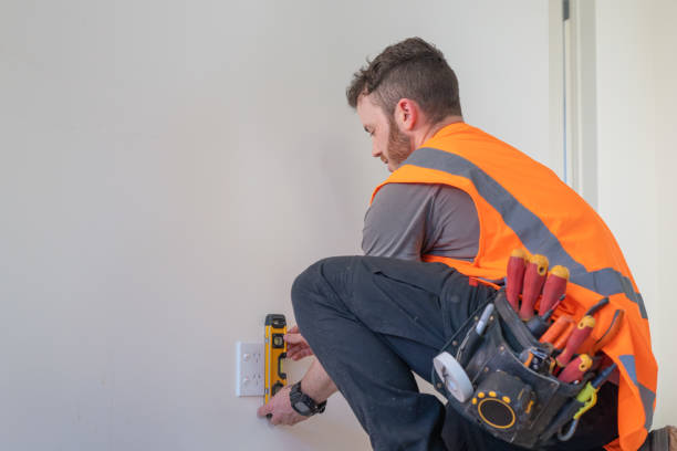 Best Residential Electrician Services  in Livingston, TN