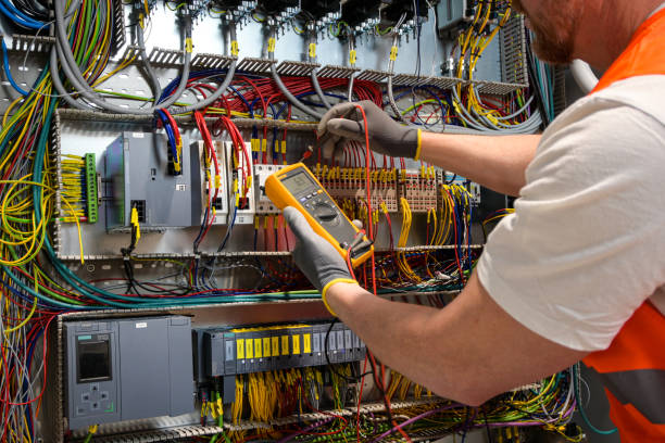 Best 24-Hour Electrician  in Livingston, TN