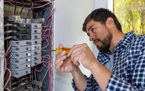 Best Electrical Repair Services  in Livingston, TN